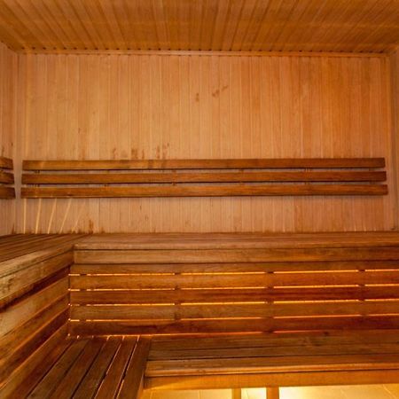 Rakari Hotel Svētciems Екстериор снимка
