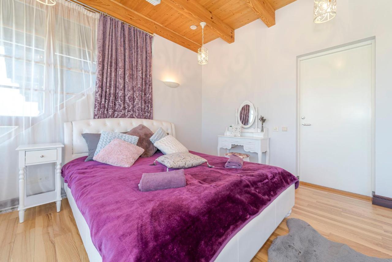 Rakari Hotel Svētciems Екстериор снимка