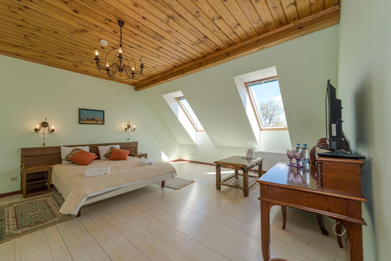 Rakari Hotel Svētciems Екстериор снимка