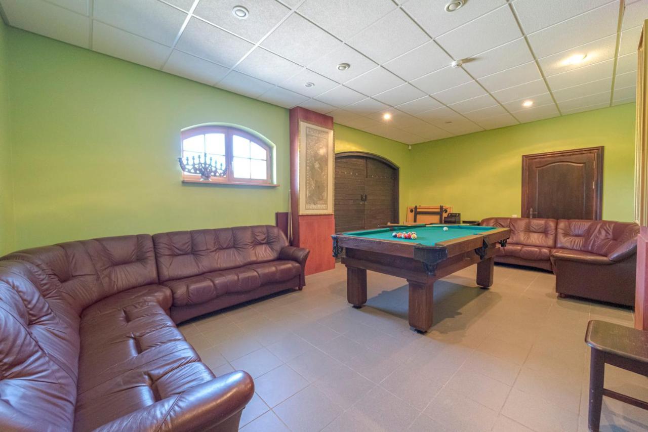 Rakari Hotel Svētciems Екстериор снимка