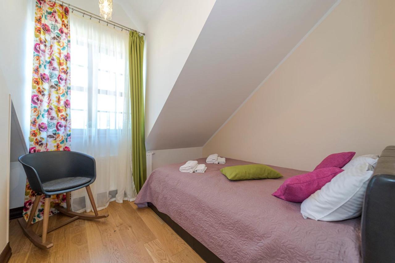 Rakari Hotel Svētciems Екстериор снимка