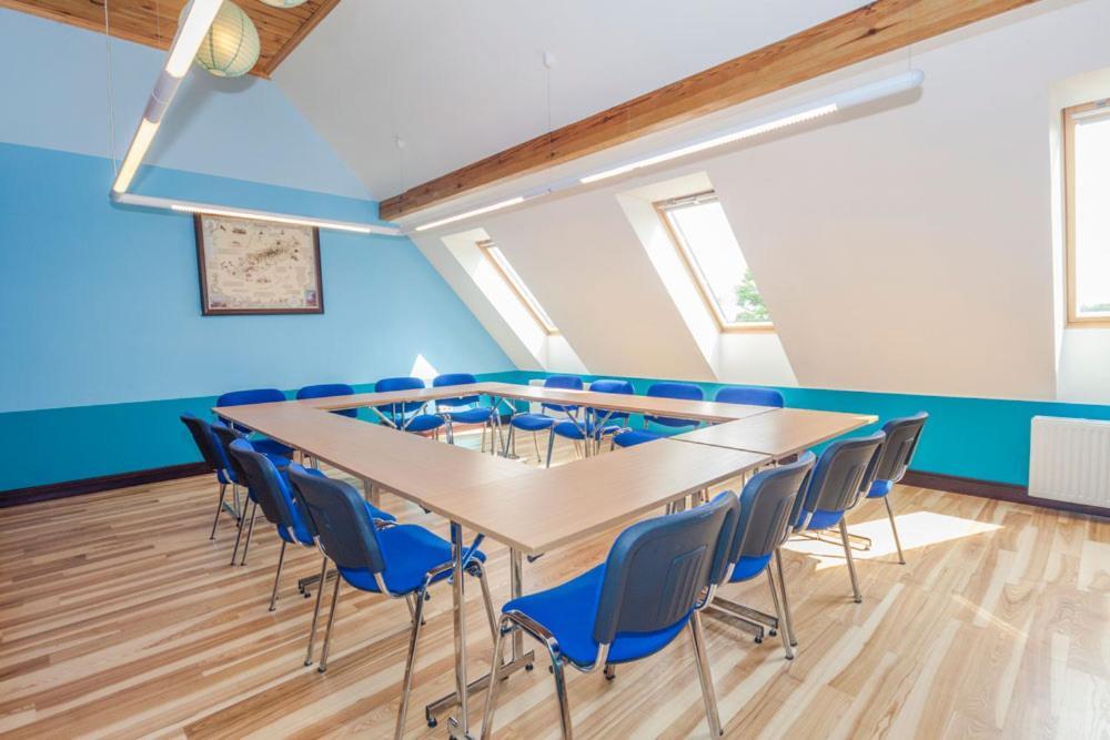 Rakari Hotel Svētciems Екстериор снимка