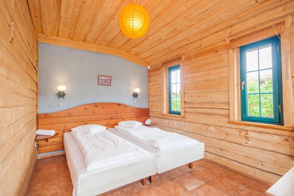 Rakari Hotel Svētciems Стая снимка