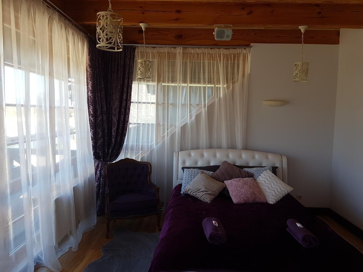 Rakari Hotel Svētciems Екстериор снимка