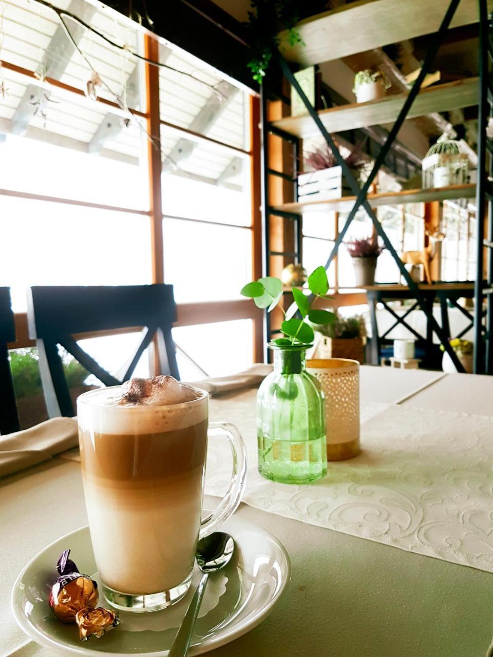 Rakari Hotel Svētciems Екстериор снимка