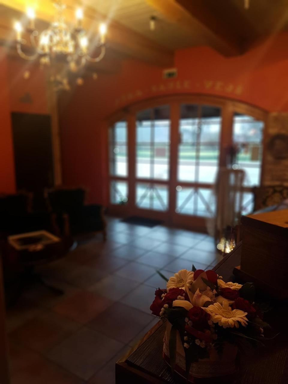 Rakari Hotel Svētciems Екстериор снимка